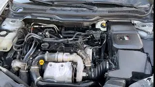 Volvo S40 Mazot Havası Nasıl Alınır ? Ford Focus, Volvo S40 Filtre Değişiminde Mazot Havasını Alma