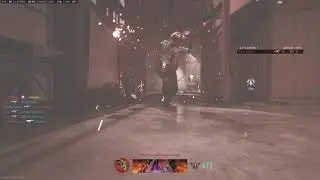 Modern Warfare 2 - catching 100 souls (2023)