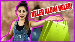 SÖZ VE NİŞAN HAZIRLIKLARI! ❤️ | bol bol alışveriş