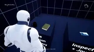 Unreal Engine 4 - Free June 2021 Content - Story Adventure Template