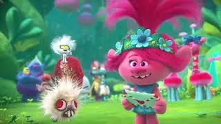 Mini Short Trolls World Tour Promo | Studio Movie Grill Cinemas