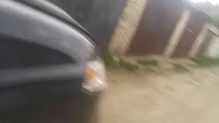 Проверка шноркеля