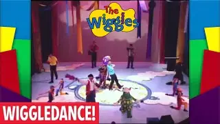 Nya Nya Nya (Reprise) (Live)