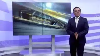 Univision El Paso Contacto Deportivo