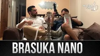 ARGUILE BRASUKA NANO - Review Show #HS