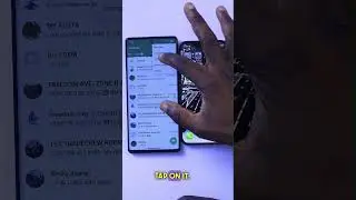 How to unlink your WhatsApp account from any unknown device.