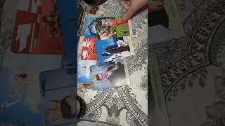 Его чувства, мысли, действия и как он к Вам относится?