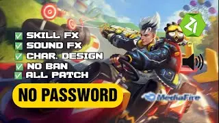 CLAUDE SANRIO SKIN SCRIPT - NEW UPDATE | ALL PATCH [ NO PASSWORD • MEDIAFIRE ]