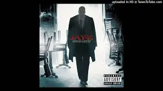 Jay-Z - American Dreamin' (Original Intro Edit)