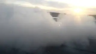 vz sv8 burnout