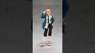 POP UP PARADE Chainsaw Man Power (Good Smile Company)