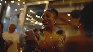 Bienvenue (Toronto Carnival Wednesday 2024)