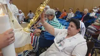 Hora Santa