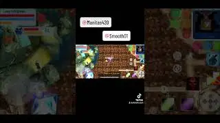 Pk astral part 2