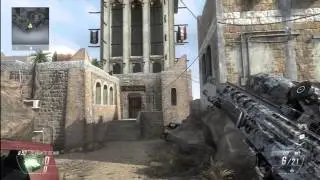 Call of Duty Black Ops 2 Camo (Part 2/3)