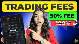 5 Smart Trading Hacks to Save 50% Fees & Maximize Profits | Delta Exchange