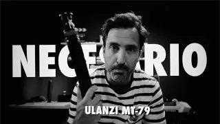 El accesorio que no sabía que necesitaba hasta ahora: Ulanzi MT-79