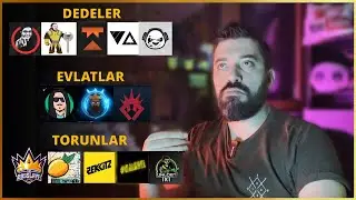 TWITCH TÜRKİYE TARİHİ ve YAYINCILAR