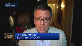 Wagner leader Yevgeny Prigozhin is a 'dead man walking,' says Eurasia Group's Ian Bremmer
