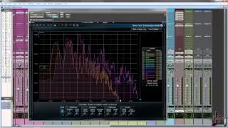 Blue Cat Audio FreqAnalist Multi