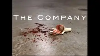 THE COMPANY - SHORT FILM