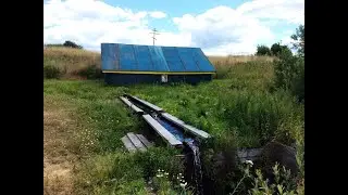 Родник село Студенец