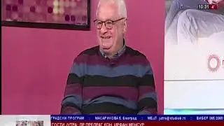 Prelistavanje StB gost - Bozidar Spasic [25.11.2020.]