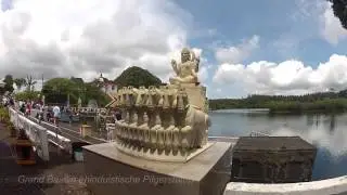 Urlaub Mauritius 2016