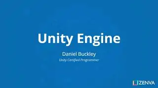 Intro to Game Development with Unity