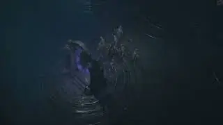 Cathedral of Light - Solo Necromancer Level 48 - Unlock Nightmare - Diablo 4