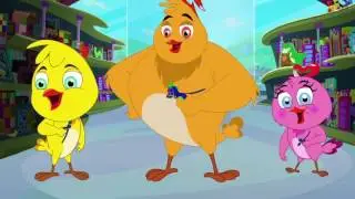 Eena Meena Deeka | Toyshop | Funny Cartoon Compilation | Cartoons for Children