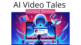 AI Video Tales Honest Review - I was Shocked