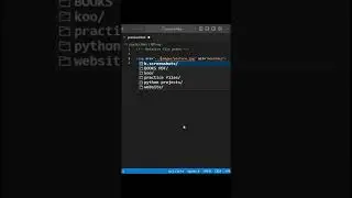 Relative file paths | 
