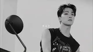 seventeen - hot (slowed + reverb)