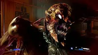 DOOM 2016 Nvidia GT 540m Laptop !!!