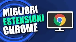 BEST GOOGLE CHROME EXTENSIONS TO TRY!