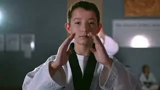 Chung’s Martial Arts Academy 2025 Promo