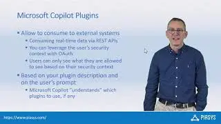 Episode #282 - Extending Microsoft Copilot in Microsoft 365 with custom Plugins