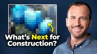 Groundbreak 2024: The Future of Construction Technology UNVEILED w/ Wyatt Jenkins, Procore
