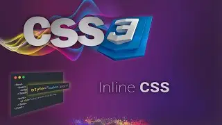 CSS for beginners 10: Inline CSS