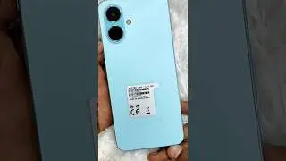 Tecno Spark Go 2 (Km4) hard reset. unlock phone lock screen, pin password pattern forget without pc