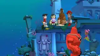Hamdi The Super Student Agent (Toontastic)