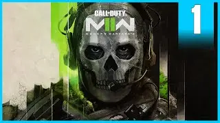Újra hív a kötelesség! | Call of Duty: Modern Warfare II (PC, Regular) #1 - 10.21.