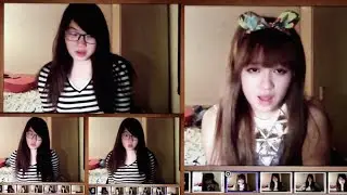 周杰倫 - 最長的電影 [Cover] ft.Yigi
