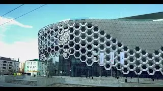 В Казани введен в эксплуатацию KazanMall