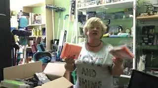 Репортаж из офиса