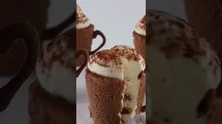 Tiramisu 😱😱😱 #cake