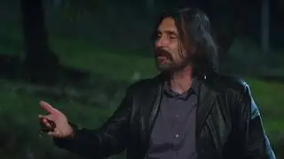 Behzat Ç.-7.Bölüm- Ülke Elden Gidiyor Behzat ? -