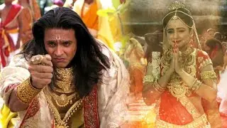 siya ke ram #siaram #siyaram #siyakeram #ramayan #ashishsharma #starplus #ram #sita #ayodhya