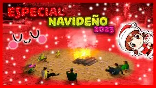 Especial Navideño 2023 - GTA San Andreas Loquendo